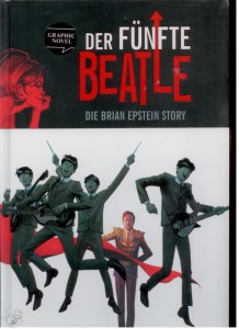 Der fünfte Beatle - Die Brian Epstein Story 