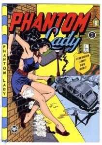 Phantom Lady 10