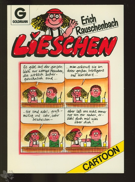 Liesschen  (Rauschenbach)