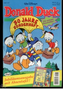Die tollsten Geschichten von Donald Duck 137