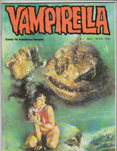 Vampirella 7
