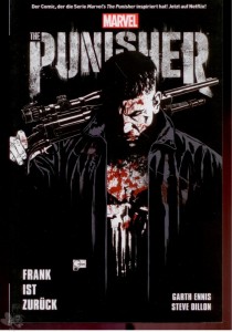 The Punisher: Frank ist zurück 