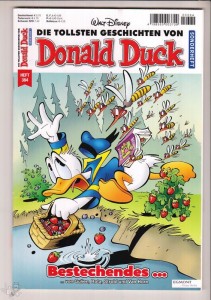 Die tollsten Geschichten von Donald Duck 384