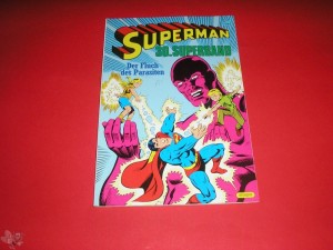 Superman Superband 30