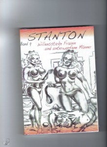 Stanton Comic 9