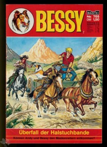 Bessy 705
