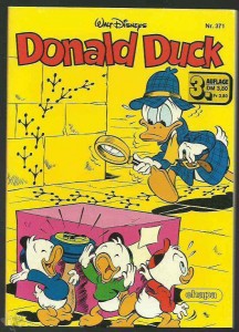 Donald Duck 371