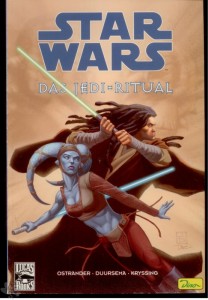Star Wars Sonderband 13: Das Jedi-Ritual