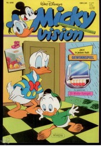 Mickyvision 6/1990