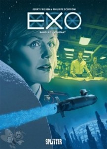 EXO 3: Kontakt