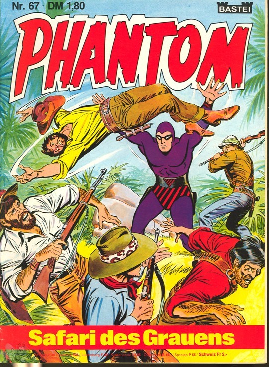 Phantom 67