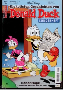 Die tollsten Geschichten von Donald Duck 301