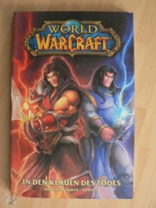 World of Warcraft 2: In den Klauen des Todes