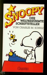 Snoopy 10: Der weltberühmte Schriftsteller