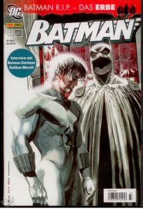 Batman (Heft, 2007-2012) 33