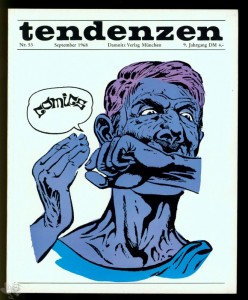 Tendenzen 53 (1968)