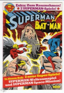 Superman (Ehapa) : 1984: Nr. 3