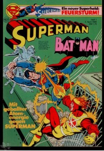 Superman (Ehapa) : 1980: Nr. 7