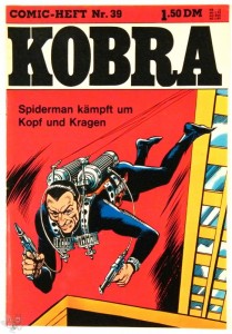 Kobra 39/1976