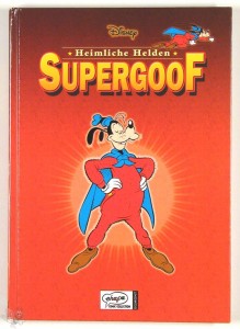 Heimliche Helden 1: Supergoof