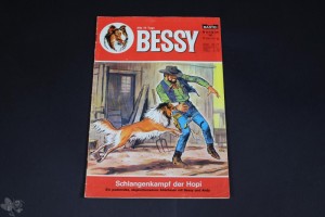 Bessy 25