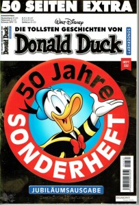 Die tollsten Geschichten von Donald Duck 332