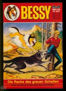 Bessy 594