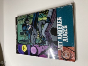 Batman Graphic Novel Collection 71: Mit anderen Augen