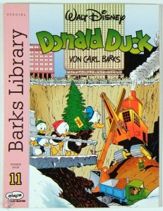 Barks Library Special - Donald Duck 11