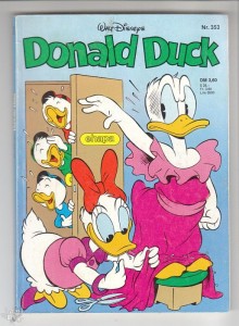 Donald Duck 353