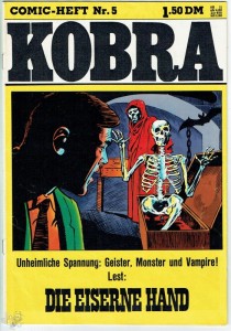 Kobra 5/1976