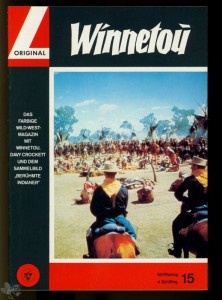 Winnetou 15