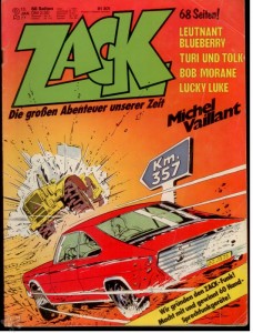 Zack (Koralle) 2/1977