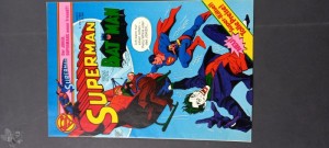 Superman (Ehapa) : 1982: Nr. 5
