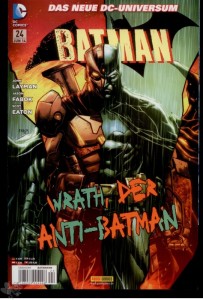 Batman (Heft, 2012-2017) 24
