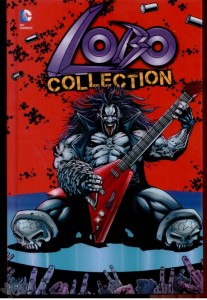 Lobo Collection 3: (Hardcover)