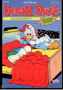 Die tollsten Geschichten von Donald Duck (Zweitauflage) 99