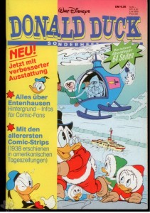 Die tollsten Geschichten von Donald Duck 116