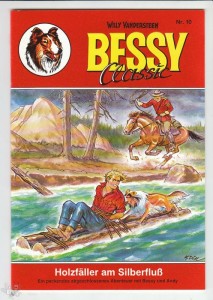 Bessy Classic 10