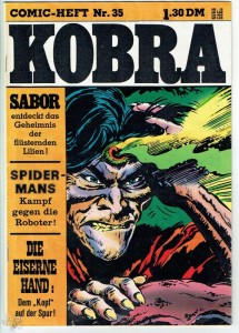 Kobra 35/1975
