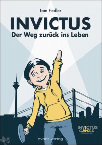 Invictus - Der Weg zurück ins Leben 