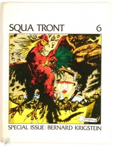 Squa Tront Nr. 6 1975