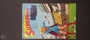 Superman (Ehapa) : 1970: Nr. 22
