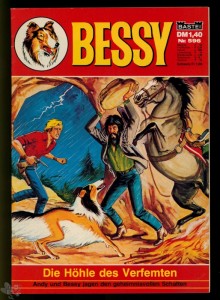 Bessy 596