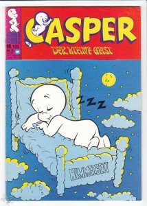 Casper 15