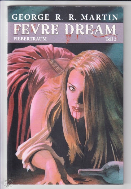 Fevre Dream - Fiebertraum 2