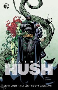Batman: Hush 1: (Hardcover)