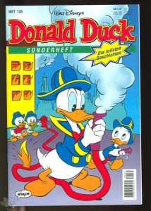 Die tollsten Geschichten von Donald Duck 135