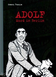 Adolf 1: Mord in Berlin