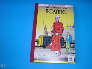 Atomium 58 7: Die Rückkehr von Roxane